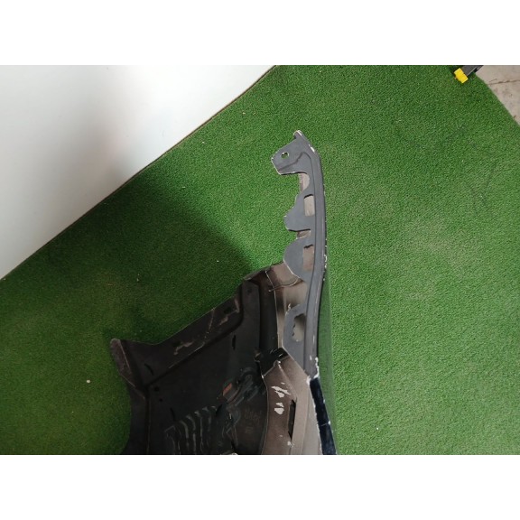 Recambio de paragolpes delantero para ford focus iii 1.5 tdci referencia OEM IAM F1EB17757A  