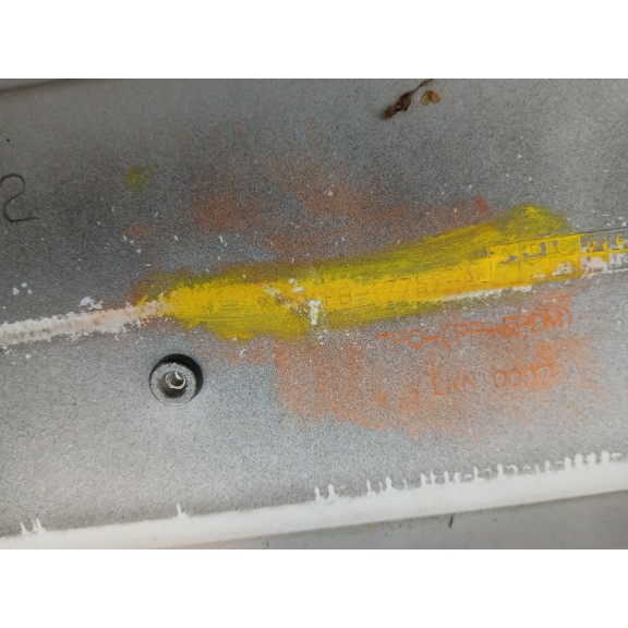 Recambio de paragolpes delantero para ford focus iii 1.5 tdci referencia OEM IAM F1EB17757A  