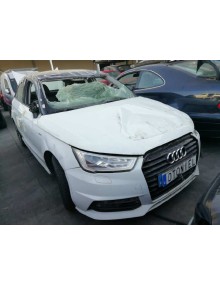 audi a1 sportback (8xf) del año 2018