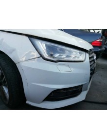 audi a1 sportback (8xf) del año 2018 2