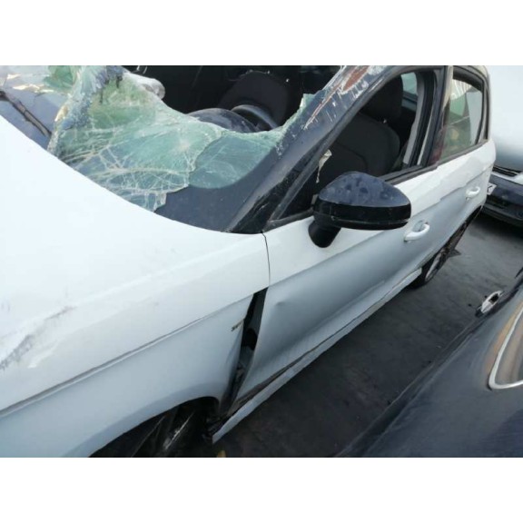 audi a1 sportback (8xf) del año 2018