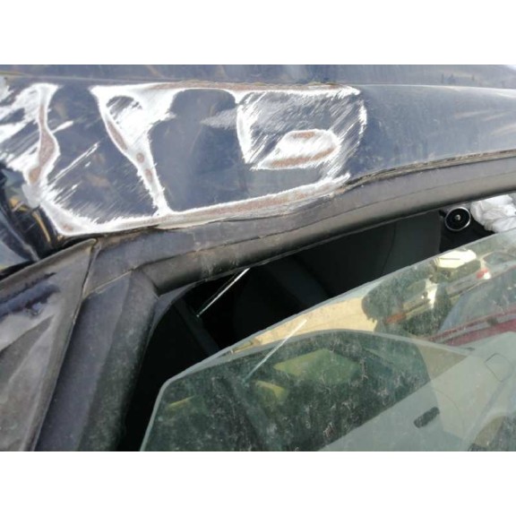 audi a1 sportback (8xf) del año 2018