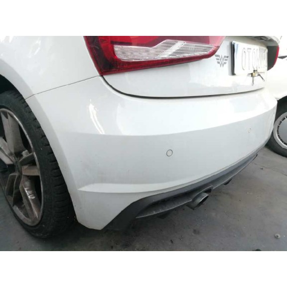 audi a1 sportback (8xf) del año 2018