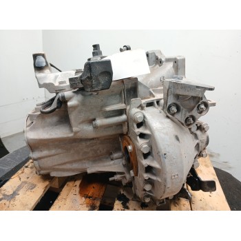 Recambio de caja cambios para toyota proace furgoneta (mdz_) 1.5 d4d (mdz1) referencia OEM IAM SU001A3165  20MB67