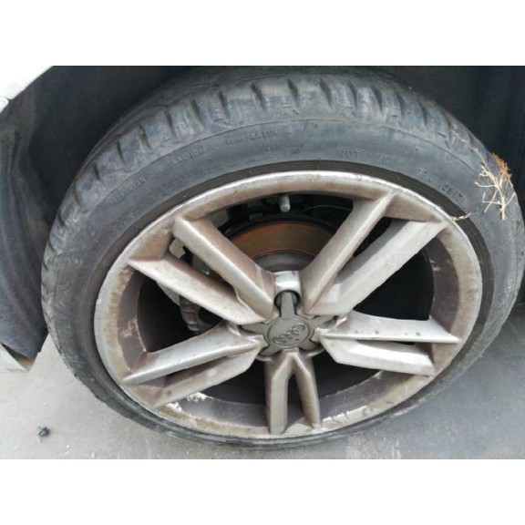 audi a1 sportback (8xf) del año 2018