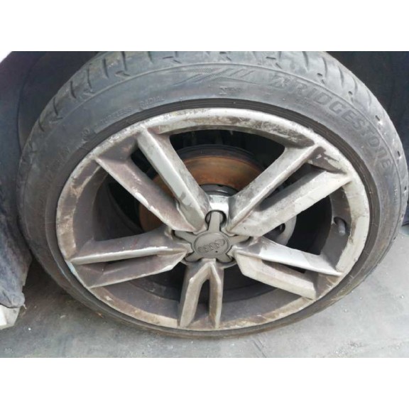 audi a1 sportback (8xf) del año 2018