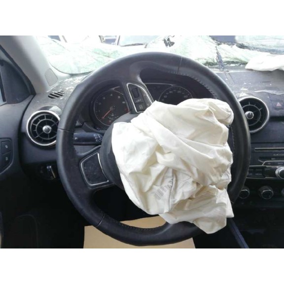 audi a1 sportback (8xf) del año 2018