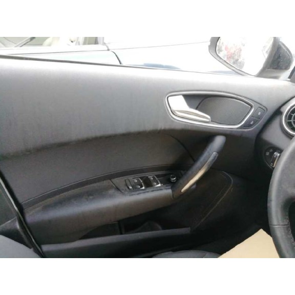 audi a1 sportback (8xf) del año 2018