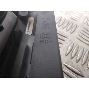 Recambio de piloto trasero derecho interior para skoda superb (3v3) active referencia OEM IAM 1090041  