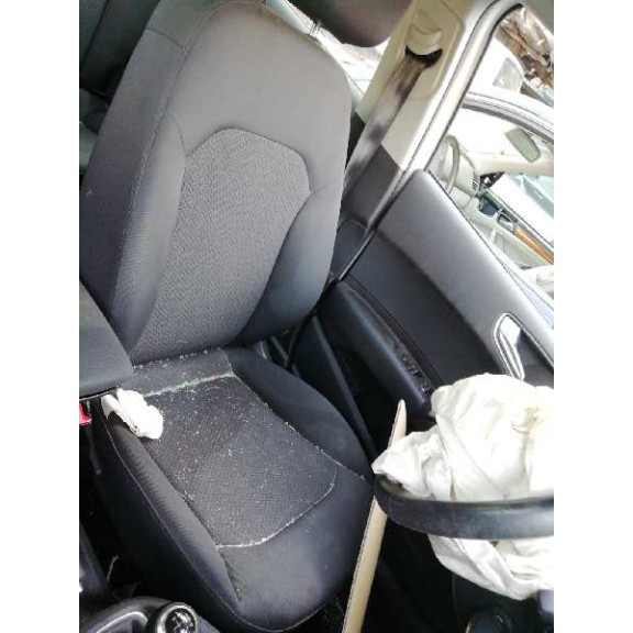 audi a1 sportback (8xf) del año 2018