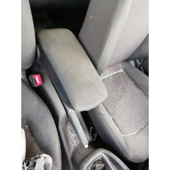 audi a1 sportback (8xf) del año 2018