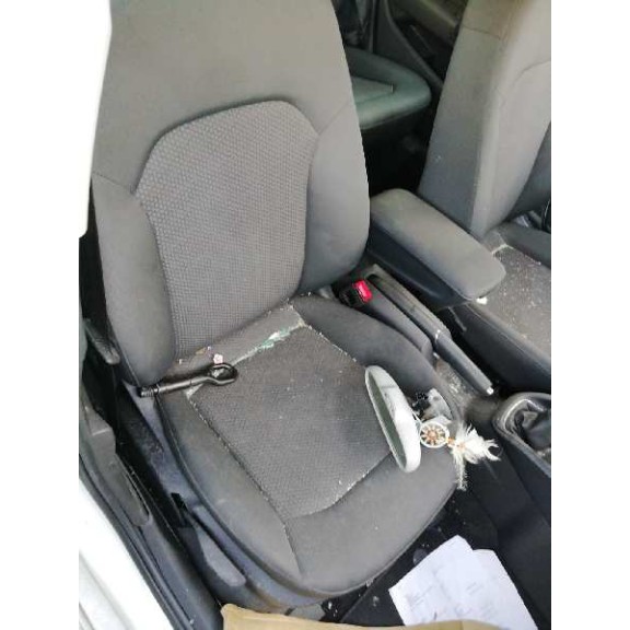 audi a1 sportback (8xf) del año 2018