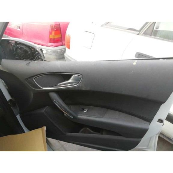 audi a1 sportback (8xf) del año 2018