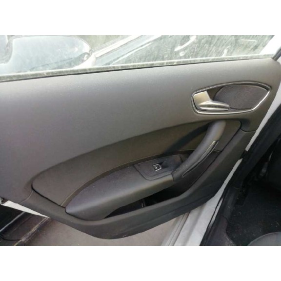 audi a1 sportback (8xf) del año 2018