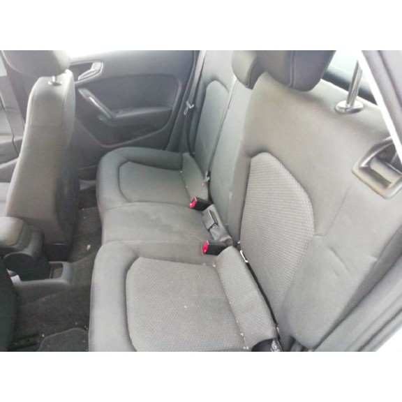 audi a1 sportback (8xf) del año 2018