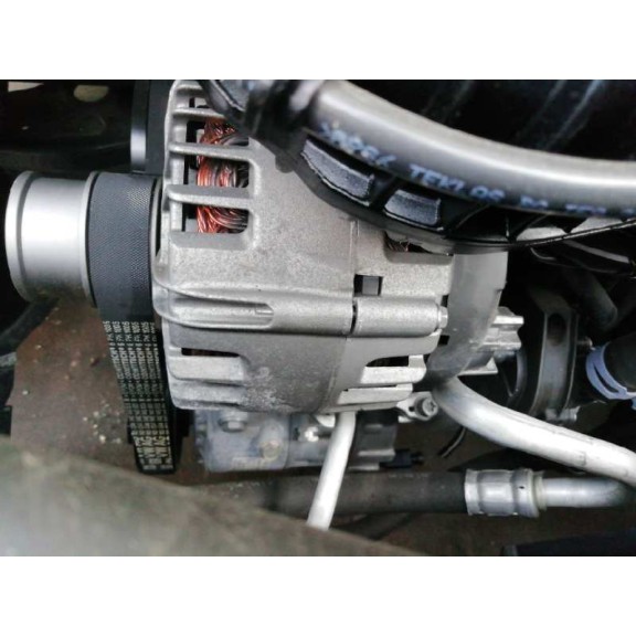 audi a1 sportback (8xf) del año 2018