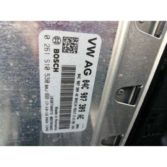 audi a1 sportback (8xf) del año 2018