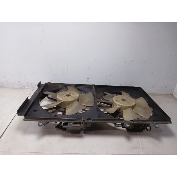 Recambio de electroventilador para mazda cx-7 (er) luxury referencia OEM IAM 1680004950 DOBLE 1680005056
