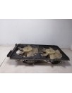 Recambio de electroventilador para mazda cx-7 (er) luxury referencia OEM IAM 1680004950 DOBLE 1680005056