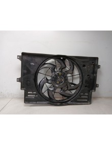 Recambio de electroventilador para kia proceed (cd) 1.6 t-gdi gt referencia OEM IAM 25385f3000  