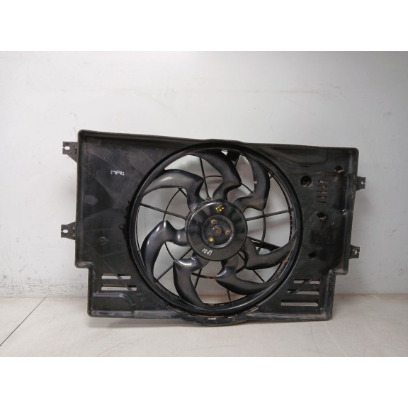 Recambio de electroventilador para kia proceed (cd) 1.6 t-gdi gt referencia OEM IAM 25385f3000  