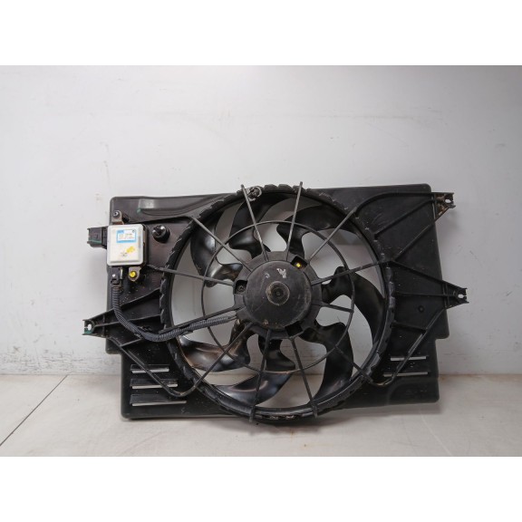 Recambio de electroventilador para kia proceed (cd) 1.6 t-gdi gt referencia OEM IAM 25385f3000  