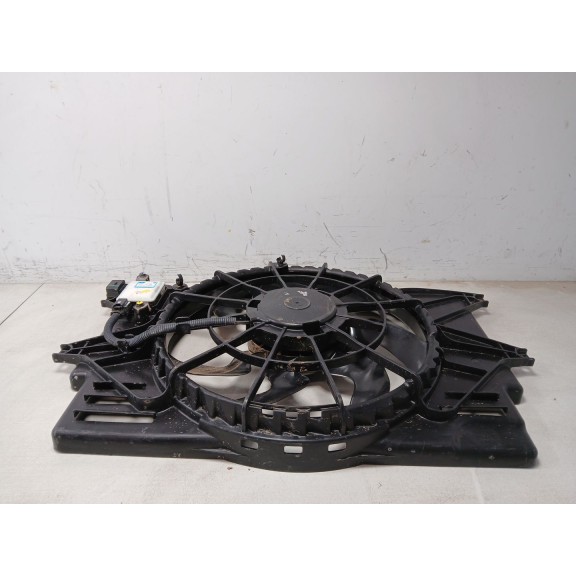 Recambio de electroventilador para kia proceed (cd) 1.6 t-gdi gt referencia OEM IAM 25385f3000  