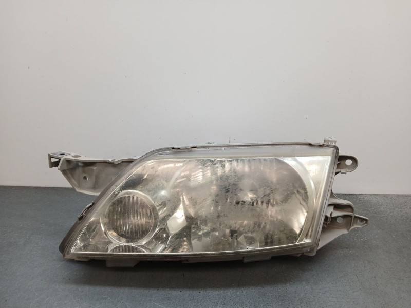Recambio de faro izquierdo para mazda premacy (cp) 2.0 turbodiesel cat referencia OEM IAM   