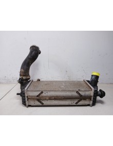 Recambio de intercooler para kia sportage iv (ql, qle) 1.7 crdi referencia OEM IAM 282702a5503d  
