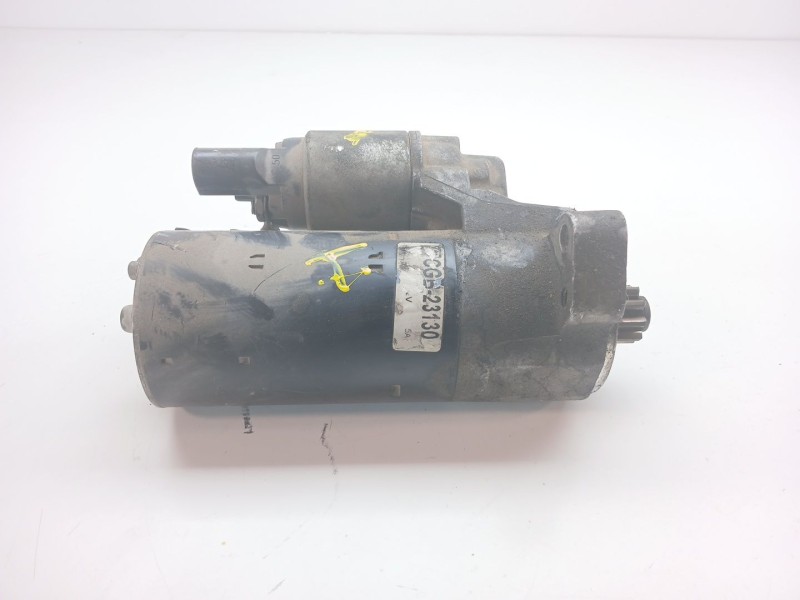 Recambio de motor arranque para audi q7 (4l) 3.0 tdi referencia OEM IAM 059911024H  