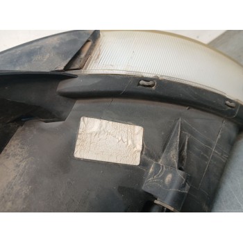 Recambio de faro izquierdo para kia rio ii (jb) 1.5 crdi referencia OEM IAM   