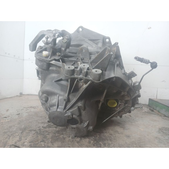 Recambio de caja cambios para mini mini (f55) one referencia OEM IAM 2300867158004 2120524ABJ 2580016040