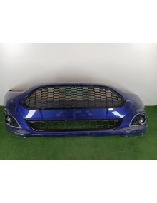 Recambio de paragolpes delantero para ford fiesta vi (cb1, ccn) 1.6 st referencia OEM IAM C1BB17757A  