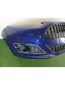 Recambio de paragolpes delantero para ford fiesta vi (cb1, ccn) 1.6 st referencia OEM IAM C1BB17757A   2