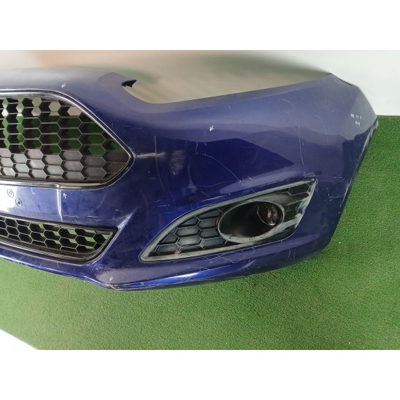 Recambio de paragolpes delantero para ford fiesta vi (cb1, ccn) 1.6 st referencia OEM IAM C1BB17757A  
