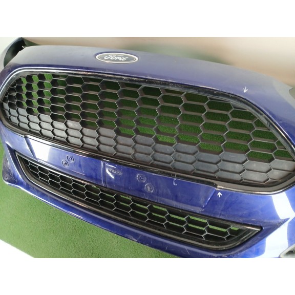 Recambio de paragolpes delantero para ford fiesta vi (cb1, ccn) 1.6 st referencia OEM IAM C1BB17757A  