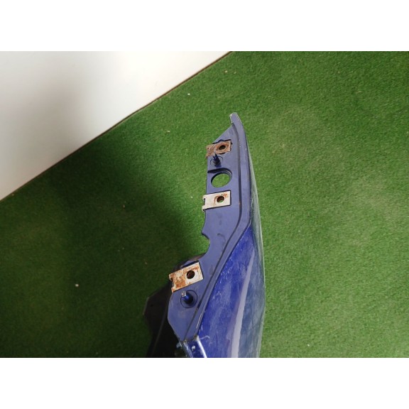 Recambio de paragolpes delantero para ford fiesta vi (cb1, ccn) 1.6 st referencia OEM IAM C1BB17757A  