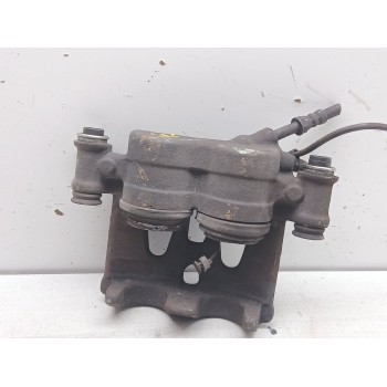 Recambio de pinza freno delantera izquierda para volkswagen crafter 30-50 furgoneta (2e_) 2.5 tdi referencia OEM IAM   
