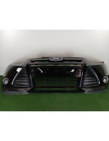 Recambio de paragolpes delantero para ford focus iii 2.0 tdci referencia OEM IAM bm5117757a  1 serie