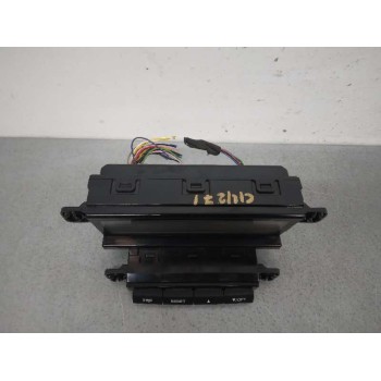 Recambio de display para kia cee´d emotion referencia OEM IAM 957101H100  