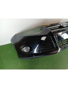 Recambio de paragolpes delantero para ford focus iii 2.0 tdci referencia OEM IAM bm5117757a  1 serie 2