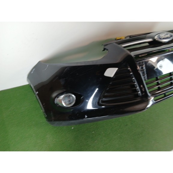 Recambio de paragolpes delantero para ford focus iii 2.0 tdci referencia OEM IAM bm5117757a  1 serie