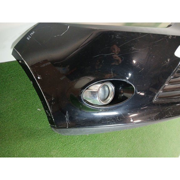 Recambio de paragolpes delantero para ford focus iii 2.0 tdci referencia OEM IAM bm5117757a  1 serie