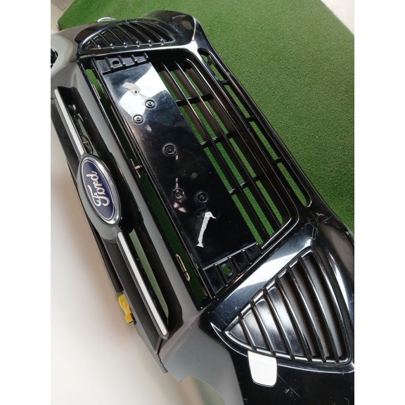 Recambio de paragolpes delantero para ford focus iii 2.0 tdci referencia OEM IAM bm5117757a  1 serie