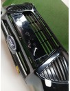 Recambio de paragolpes delantero para ford focus iii 2.0 tdci referencia OEM IAM bm5117757a  1 serie