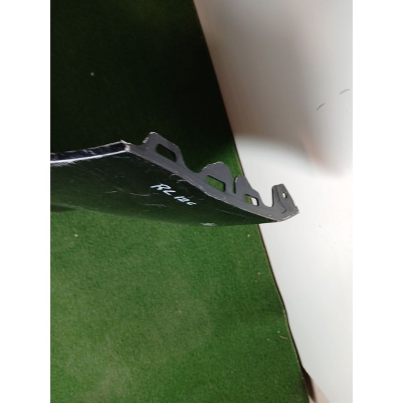 Recambio de paragolpes delantero para ford focus iii 2.0 tdci referencia OEM IAM bm5117757a  1 serie