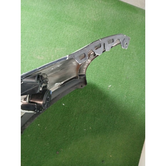 Recambio de paragolpes delantero para ford focus iii 2.0 tdci referencia OEM IAM bm5117757a  1 serie