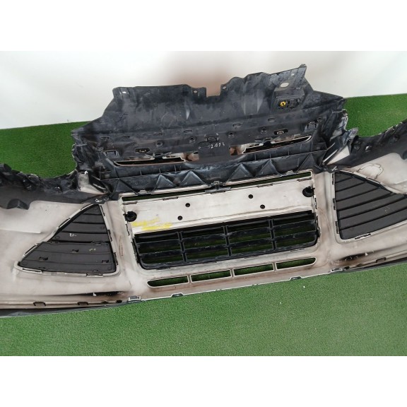 Recambio de paragolpes delantero para ford focus iii 2.0 tdci referencia OEM IAM bm5117757a  1 serie