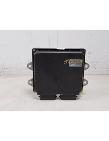 Recambio de centralita motor uce para mazda cx-7 (er) luxury referencia OEM IAM l37j18881b  E6T55778HS