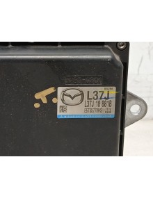 Recambio de centralita motor uce para mazda cx-7 (er) luxury referencia OEM IAM l37j18881b  E6T55778HS 2